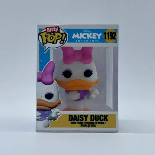 FUNKO BITTY POP! DISNEY - DAISY DUCK #1192