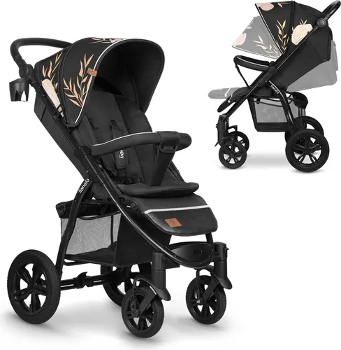 Lionelo Annet Tour Kinderwagen von Lionelo