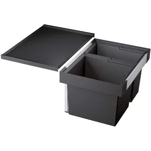 BLANCO Flexon II 60/2 Abfallsammler