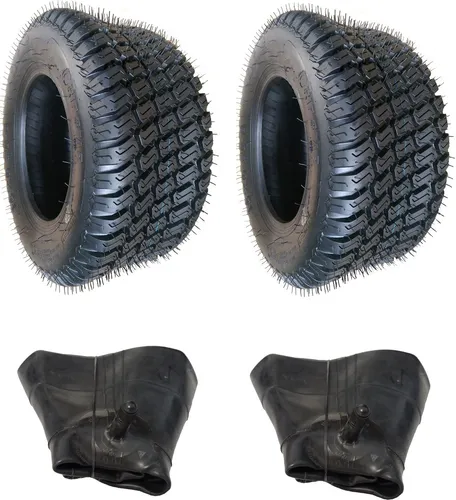 Rasenmäher-Reifen von Gripstar