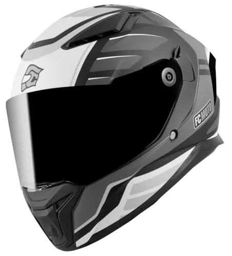 Integralhelme bis 100 Euro von FC-Moto