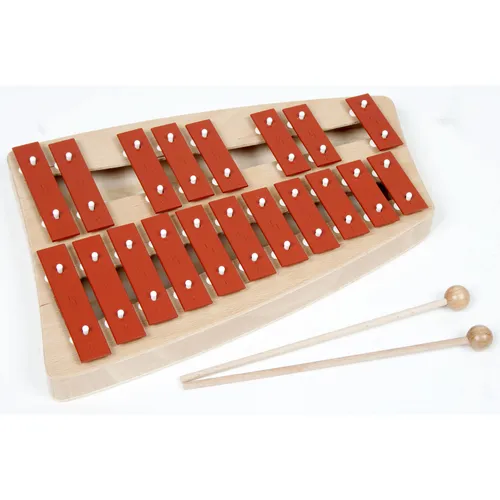 Sonor Glockenspiel NG30 Sopran von SONOR