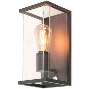 SLV Wandleuchte Quadrulo Sensor von SLV