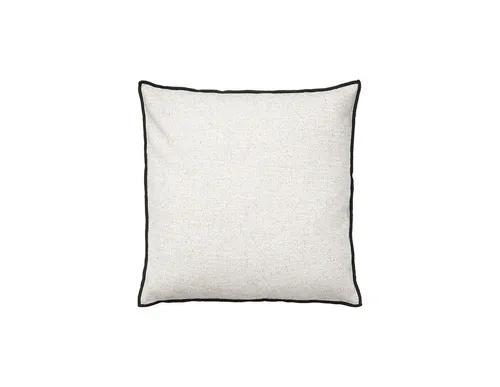 blomus Kissenbezug blomus Kissenbezug für Kopfkissen oder Sofakissen -CHENILLE-