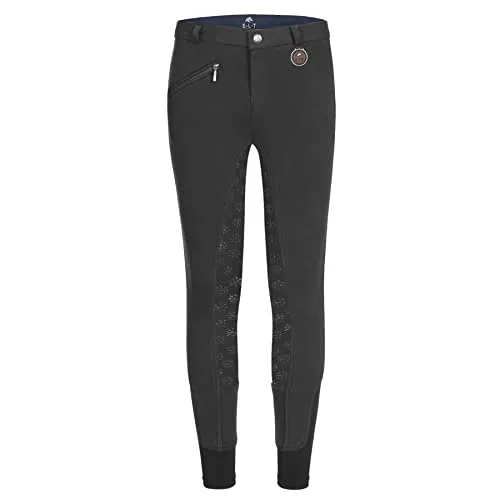 Thermo-Reithose Fun Sport Silikon für Kids von ELT