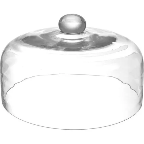 HENDI Cloche aus Glas von HENDI