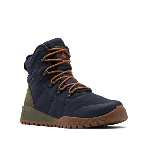 Columbia Fairbanks Herren Wanderstiefel von Columbia