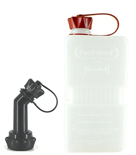 FuelFriend®-PLUS CLEAR 1,5 Liter