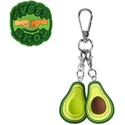 Coocazoo Colour Up-set 2026 Avocabros