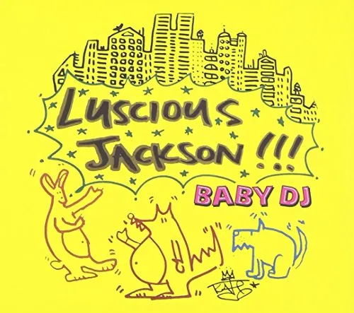 Baby DJ