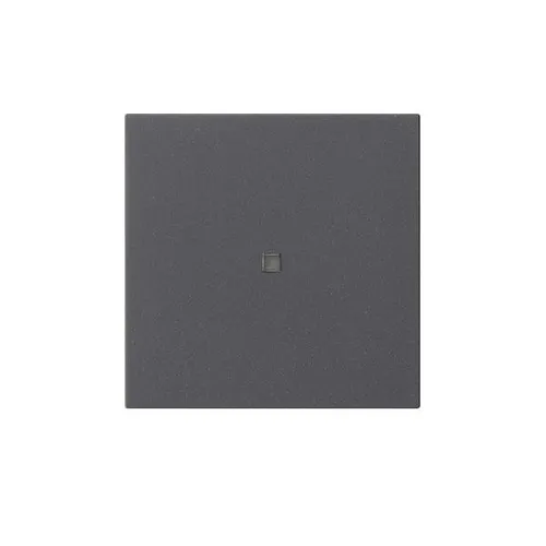 Gira Wippe 1-fach 537128 Taster Schalter Installationsschalterprogramme Wippe