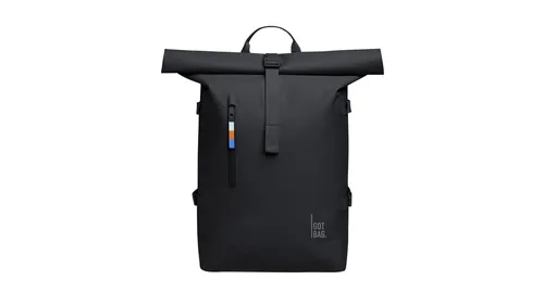 GOT BAG Rucksack Rolltop 2.0 - Wasserdichter 31L Laptop-Rucksack mit herausnehmbarer 15,6