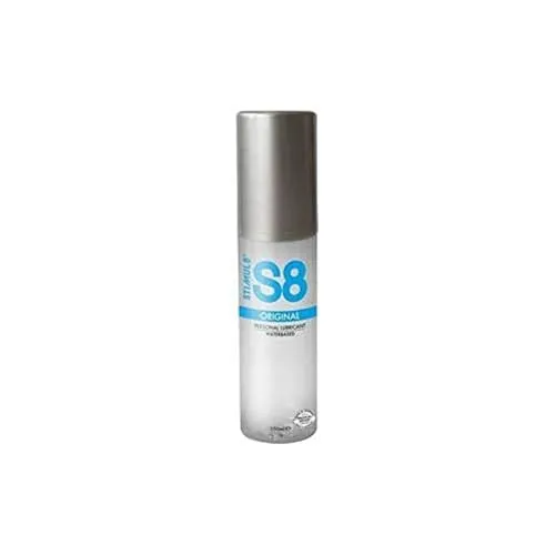 S8 Waterbase Lube, 250 g
