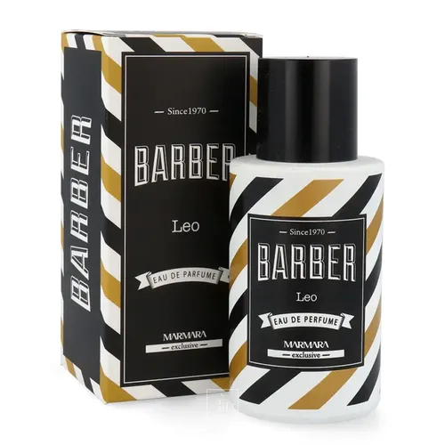 BARBER MARMARA Eau De Parfume LEO Men 100ml Herren Parfüm Duft