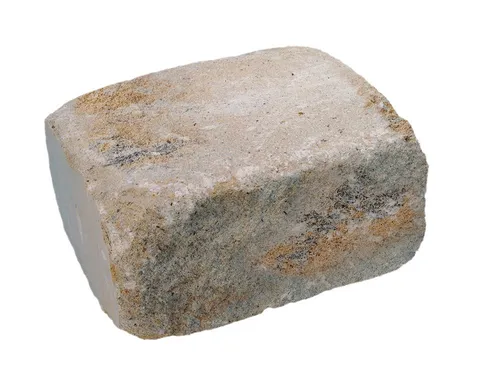 Diephaus Mauerstein SIOLA-ANTIK MUSCHELK 25/25/15 CM PE3
