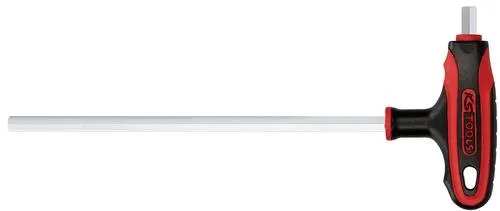 KS Tools 151.2690 Innen-Sechskantschraubendreher Schlüsselweite (metrisch): 4.5mm