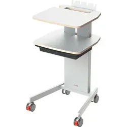 Mehrzweckwagen von Sport-Tec