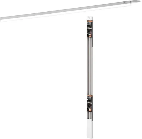 120cm OSRAM LED Lichtleiste Switch Batten 14W 4000K universalweißes Licht