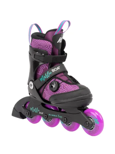 K2 Kinder Inlineskates MARLEE BOA