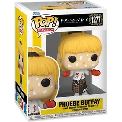 Funko Pop! TV: Friends - Phoebe Buffay