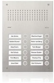 Ritto Acero Türstation 12 WE von Ritto