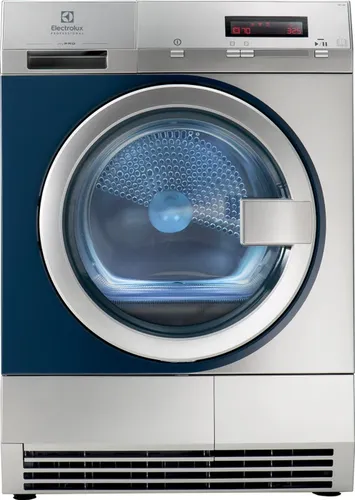 ELECTROLUX PROFESSIONAL myPROzip Smart Kondenstrockner 8 kg von Electrolux