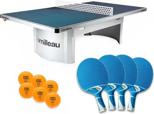 Cornilleau Tischtennis-Set
