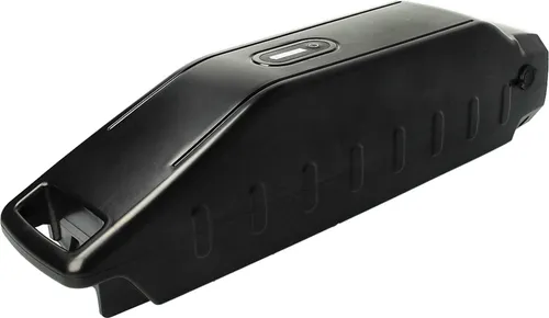 vhbw Akku kompatibel mit BH Bikes Easy Motion Rebel Jet, Rebel E-Bike (11 Ah, 36 V, Li-Ion) - Schwarz