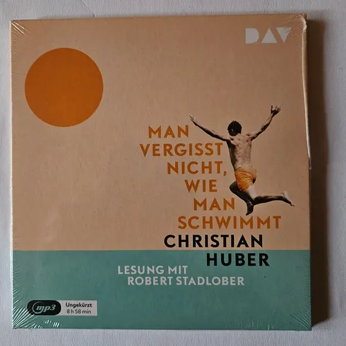 CHRISTIAN HUBER