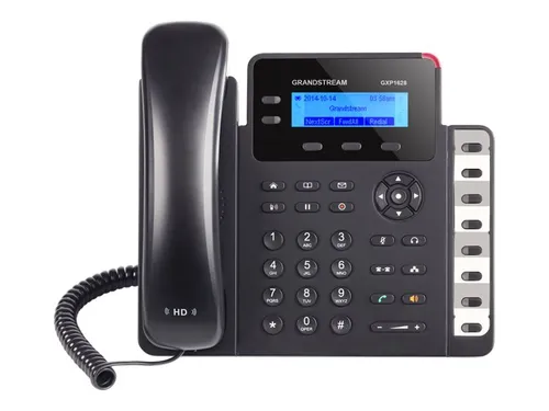 Grandstream GXP1628 VoIP-Telefon