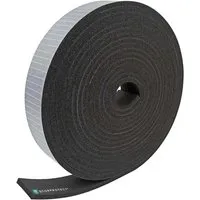 Scorprotect Armaflex Kautschuk Streifen Zuschnitt 6 MM Selbstklebend X 5 CM X 15 M