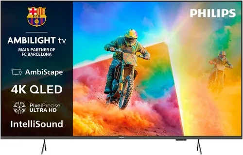 Philips 65PQS8501/12 QLED-Fernseher