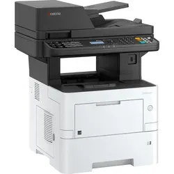 Produktbild Kyocera ECOSYS M3645dn Laser 45 Seiten pro Minute 1200 x 1200 DPI A4 Kyocera - Schwarz/Weiß