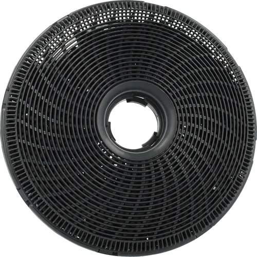 vhbw Aktivkohlefilter kompatibel mit Zanker KHV92550BA, KHV64760BA, KHV94760BA, 94205139700, KHV62550BA, KHC92462XA, KHC62462XA Dunstabzugshaube