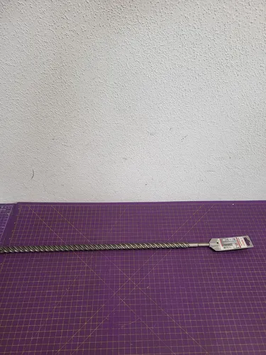 Bosch Professional Hammerbohrer SDS plus-7X ,18 x 550 x600