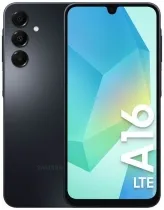 Samsung Galaxy A16 LTE 4/128 GB Schwarz
