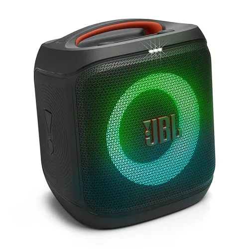 JBL Lautsprecher Schwarz von JBL