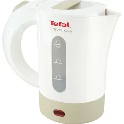 Tefal Travel City Schnellkochtopf KO120130
