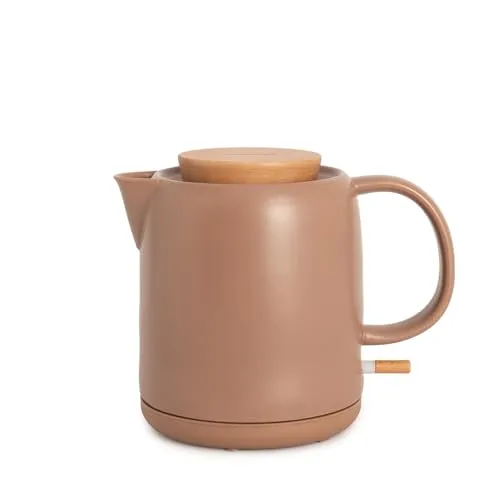 KETTLE CERAMIC