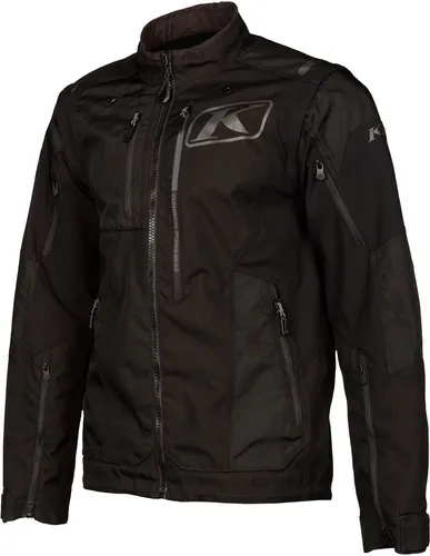 Klim Dakar Jacke Schwarz 2XL von Klim