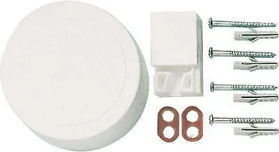 Abzweig-Garnitur weiss SB