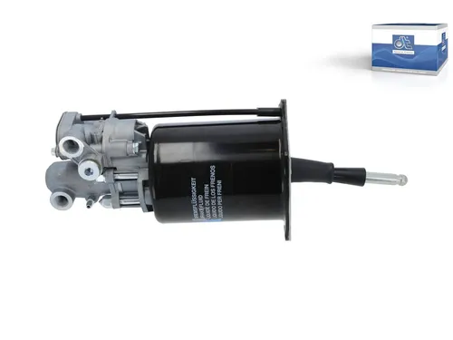 Dt Spare Parts Kupplungsverstärker 4.75401