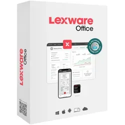 Lexware Office XL 365 Tage