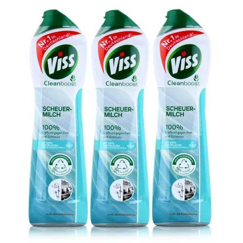 Bleichmittel von Unilever
