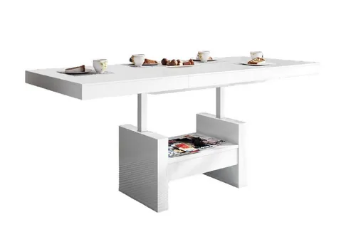 Design Couchtisch HLU-111 von Design Impex