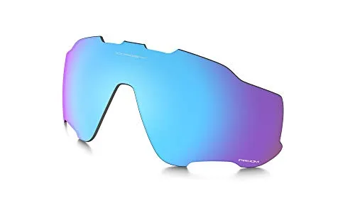Oakley Ersatzgläser für Jawbreaker Brille vented von Oakley