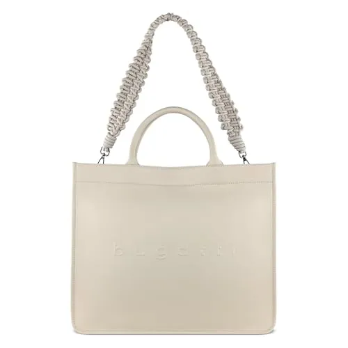 Produktbild bugatti Daphne Tote Bag Leder