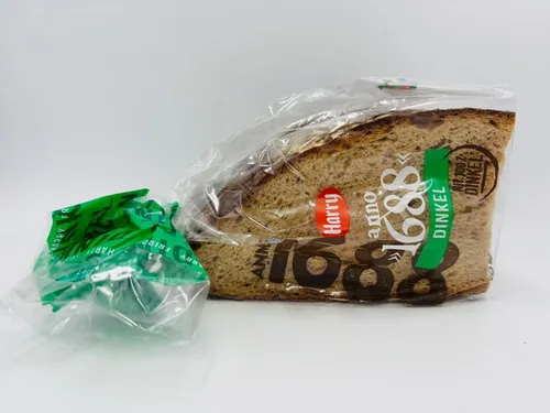 1x Harry Anno 1688 Dinkel je 450g