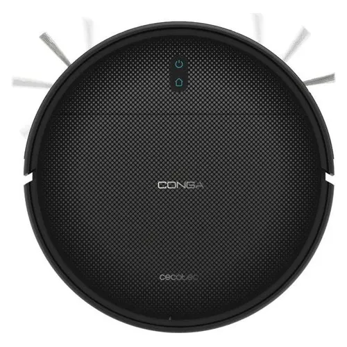 Cecotec Conga M10 Advance Saugroboter mit Wischfunktion von Cecotec