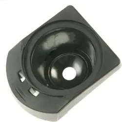 SEB - Ersatzteil - Halterung Pad-Halter - - krups, moulinex